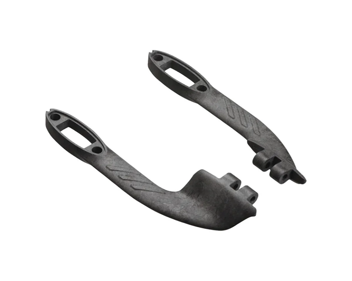 Vision TFA Hydration System Adapter Snakebite Mount